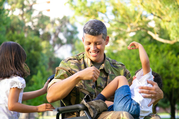 5 Effective Strategies for Disabled Veterans to Maximize Their VA Home Loan Benefits