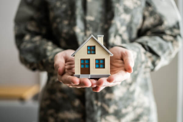 The Biggest Mistakes Veterans Make When Buying a Home with a VA Loan