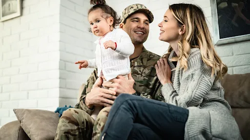 Why Veterans Should Utilize Their VA Home Loan in 2024