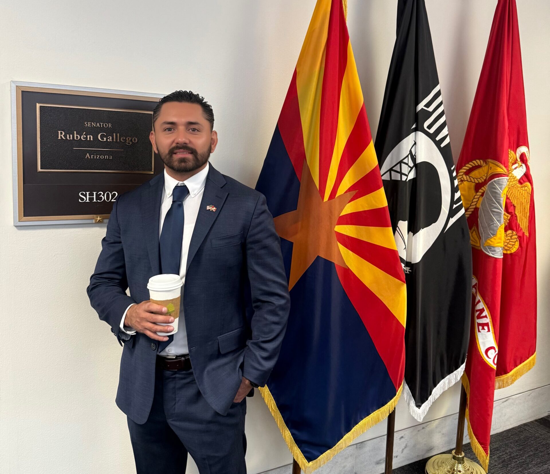 From the Infantry to the U.S. Senate: Leadership, Housing, and the Future of Homeownership